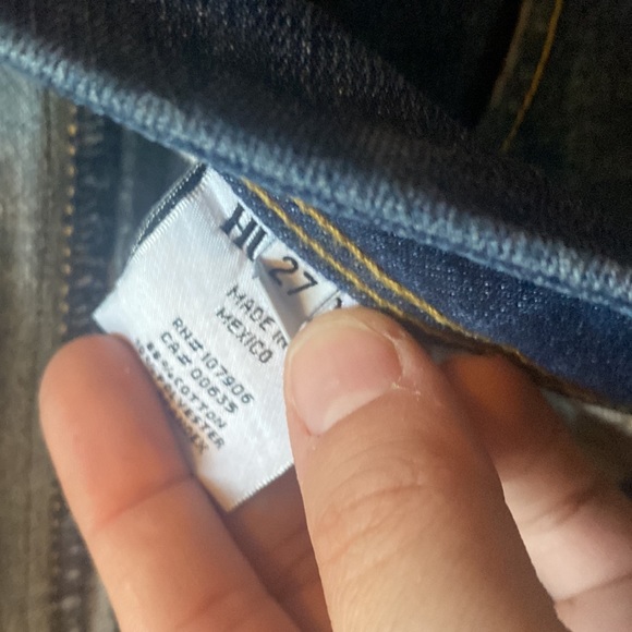 Hudson jeans - Picture 4 of 16